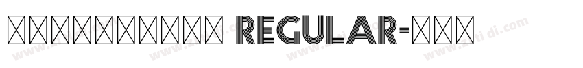 珠穆朗玛—乌金萨琼体 Regular字体转换 珠穆朗玛—乌金萨琼体 Regular字体转换